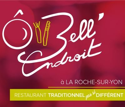 Un restaurant pas si différent au coeur fondant! Un projet familial visant l'emploi de pers. en situation de handic. mental #trisomie21 #faitmaison #avecamour
