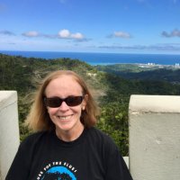 Judy Reardon - @JudyReardon Twitter Profile Photo