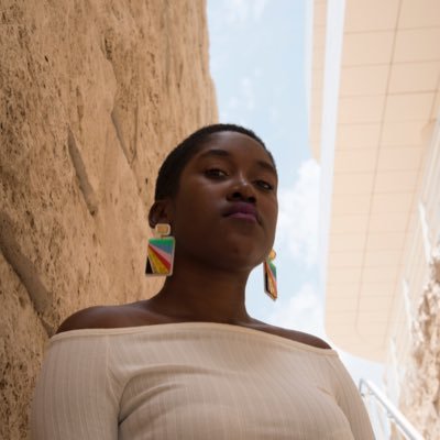 not the boat that floated me here, but what I did with the water 🌊 🧜🏿♀️ Writer | Audio Journalist | formerly @MSNBC @WHYYNews