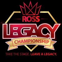 LegacyChampionship (@rosslegacychamp) 's Twitter Profile Photo LegacyChampionship (@rosslegacychamp) 's Twitter Profile Photo