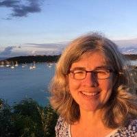 Dr Jane Hawkridge(@JaneHawkridge) 's Twitter Profile Photo