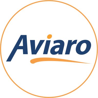 aviaroai's profile picture. Start something big. Enabling businesses to lead the next transformation in communications. AI Messaging. #Patented #AI #AIMarketing #smsmarketing #aimessaging