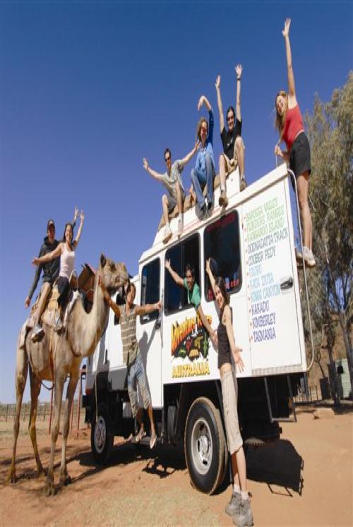 ytbgrouptravel's profile picture. Our mission is to provide the best group travel experience for you and your family!