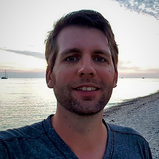 Software entrepreneur interested in green energy, sustainability, AI, and sailing.