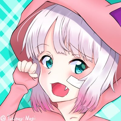 雪凪 なぎ   @イラスト練習中さんのプロフィール画像