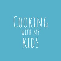 Cooking with my kids(@Cook_WithMyKids) 's Twitter Profile Photo