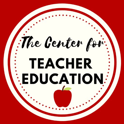 Center for Teacher Education is a resource center which offers information, academic advisement, and support for students interested in a career in teaching.