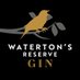 Waterton’s Reserve Gin (@watertonreserve) Twitter profile photo