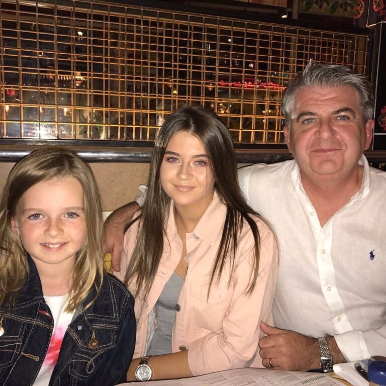 rorymcgrory's profile picture. Football