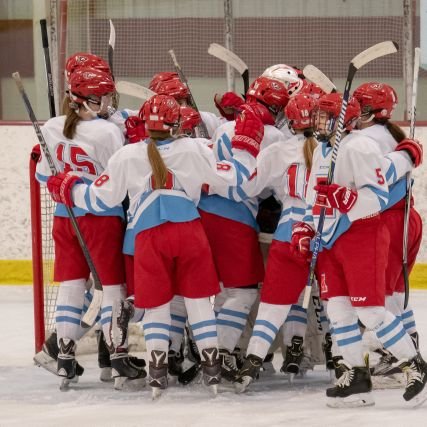 Arrowhead Girls Ice Hockey is a 4 school co-op with Arrowhead, Hamilton-Sussex, Kettle Moraine and Oconomowoc