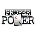 Rick Watson - @ProperPokerOrg - Twitter