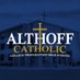 Althoff Catholic (@althoffcatholic) Twitter profile photo Althoff Catholic (@althoffcatholic) Twitter profile photo