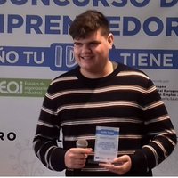Enrique Rodriguez López (@youngsdeveloper) 's Twitter Profile