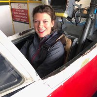 Megan Gorry (@megan_gorry) 's Twitter Profile Photo