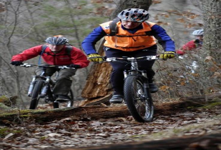 Our mission is to provide the best outdoors experience for you and your family!
