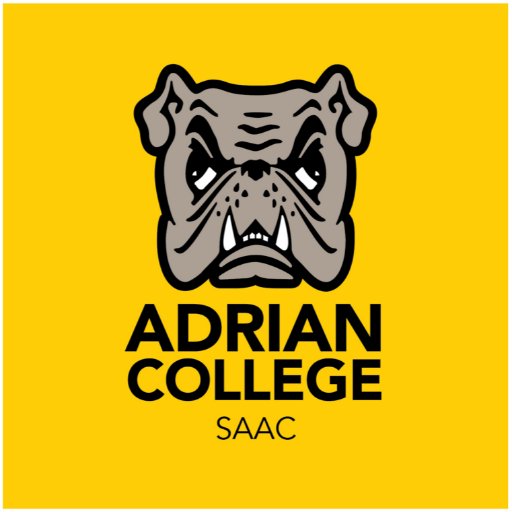 Adrian College SAAC