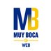 MuyBoca (@muybocaweb) Twitter profile photo