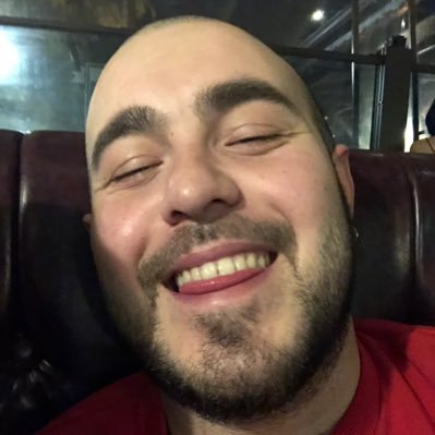 kazmgulerr's profile picture. 