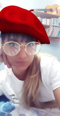 Ana50035837's profile picture. Mi forma de ver la vida