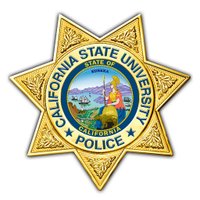 Cal State East Bay PD(@csuebUPD) 's Twitter Profile Photo