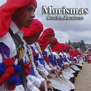 MorismasBracho's profile picture. Representación del enfrentamiento entre moros y cristianos que realizan los cofrades de San Juan Bautista en Bracho, Zacatecas