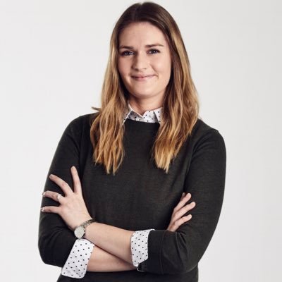 mcgarrykristen's profile picture. Data Scientist & Technical Lead👩🏼‍💻 @umich & @uiowa alum 🎓 Talk data to me 😎 (opinions are my own)