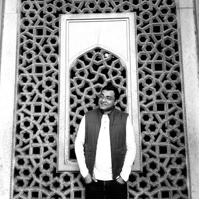 DeepankarAg's profile picture. Programmer, Designer, Photographer