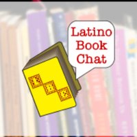 Latino Book Chat(@LatinoBookChat) 's Twitter Profile Photo