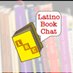 Latino Book Chat (@LatinoBookChat) Twitter profile photo