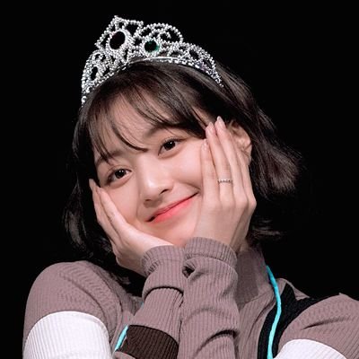 swunyeon's profile picture. jihyo is everything to me