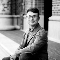 Duncan Ryuken Williams (@dryukenwilliams) 's Twitter Profile