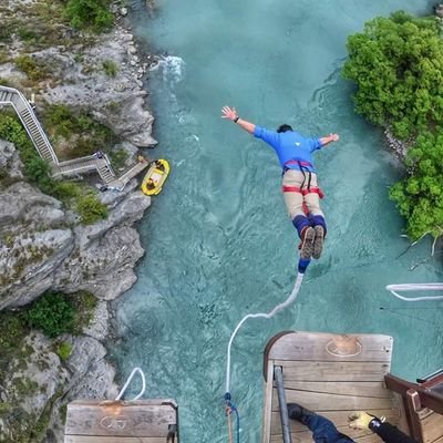 ChrisMorecroft's profile picture. Blue Devil. Gator. Escaped Kentuckian. More than a passing interest in Grid Modernization and the future of energy.