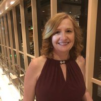 Kimberly Robertson - @PrincipalRfcps Twitter Profile Photo