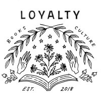 Loyalty Bookstores(@Loyaltybooks) 's Twitter Profile Photo