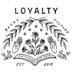Loyalty Bookstores (@Loyaltybooks) Twitter profile photo