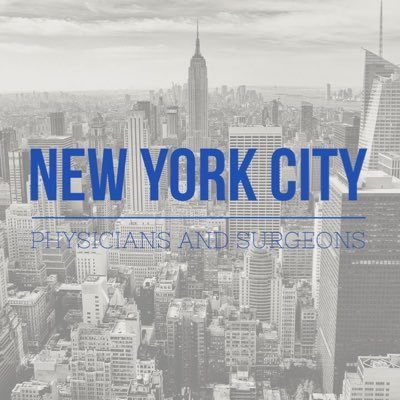 NYC Physicians and Surgeons