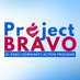 Project BRAVO (@projectbravoinc) Twitter profile photo Project BRAVO (@projectbravoinc) Twitter profile photo