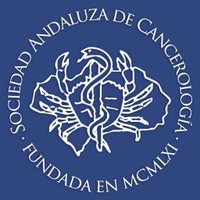 SAC - Sociedad Andaluza de Cancerología (@andaluzasac) 's Twitter Profile Photo SAC - Sociedad Andaluza de Cancerología (@andaluzasac) 's Twitter Profile Photo