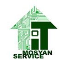 MOSYAN-SERVICE | IT CONSULTANT | JASA IT