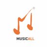 info_musicall's profile picture. Our mission is to provide comprehensive music education as a critical component of children’s integral education.