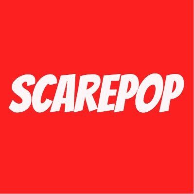 The spooky side of pop culture. hello@scarepop.com