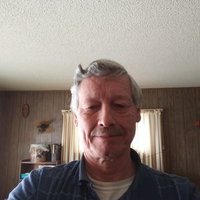 Randall Wheeler - @Randall98665080 Twitter Profile Photo