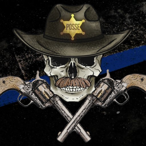 SheriffSpectre Profile