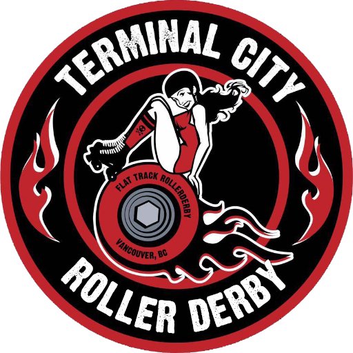 Representing Vancouver since 2006, TCRD has grown to be one of the most successful roller derby leagues in Canada.