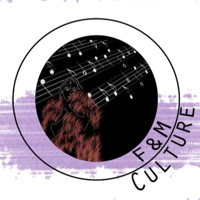 F&M Culture aims to educate and inspire young creatives that want to get into the music and fashion industry.