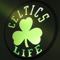 CelticsLife.com - @celticslife Twitter Profile Photo