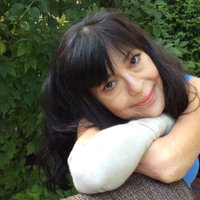 Christine Caron ♿️(@cmpcaron_caron) 's Twitter Profile Photo