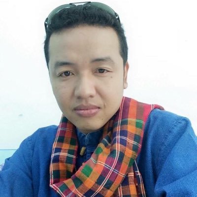 ZOMWUNG's profile picture. People of Worldwide