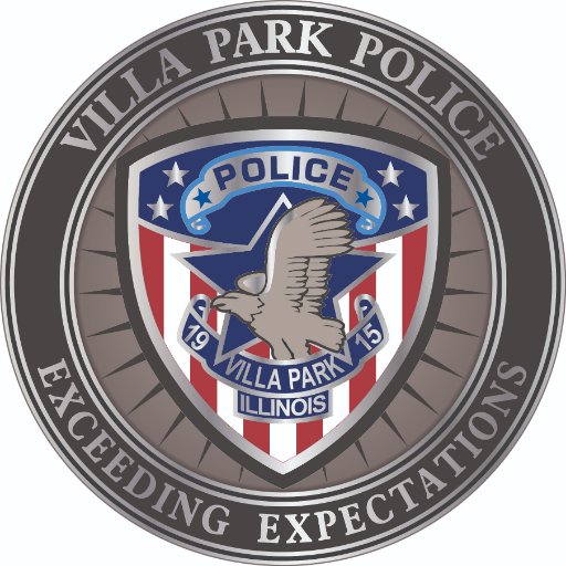 Villa Park Police