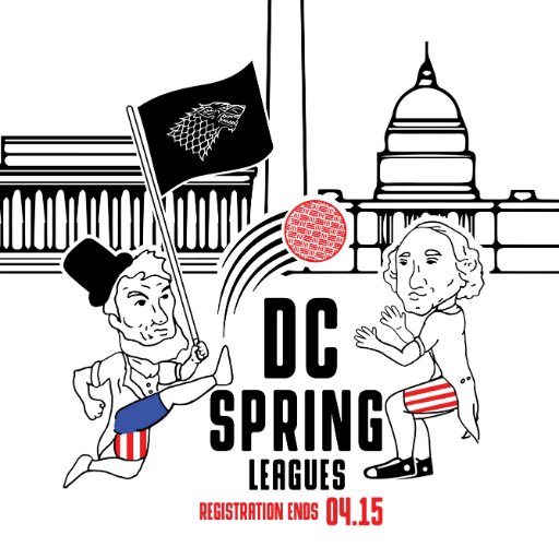 The BEST National Social Sports Company is now in DC! Check out all our leagues at https://t.co/3PWV8K53Bl
We Play so Kids can Play for Free!